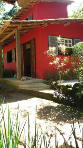 Casa jardim